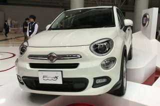 悲報【東京モーターショー2017】アメ車・イタ車・英国車が来ない